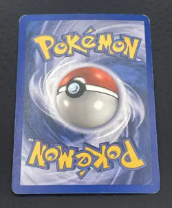Camerupt 3/100 Crystal Guardians Holo Rare Pokemon Card MP/HP Mod - Heavy Play - Image 4