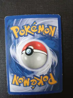 Neo Discovery Espeon Shiny Holo Old Rare Pokemon Card 1/75 2001 - Image 2