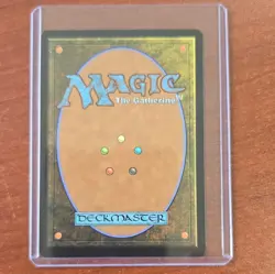 Magic: The Gathering The Unbeatable Squirrel Girl Borderless Mythic Green 371 - Image 2