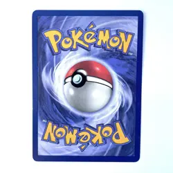 Mew #8 WOTC Black Star Promo NM Vintage Rare Pokemon TCG - Image 2