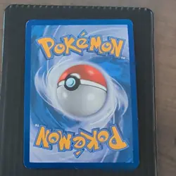 Lapras HGSS14 HeartGold SoulSilver Promo Holo Basic 90 HP ENG 2010 Fukuda LP - Image 2