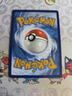 Cleffa 80/197 Obsidian Flames Reverse Holo Pokemon Card 2023 - Image 2