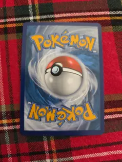 Manaphy - 24/72 - Rare (Shining Fates) Pokemon TCG Official - Image 2
