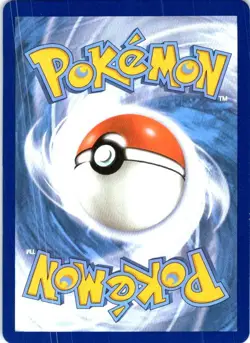Blanche 082/078 Rainbow Rare Pokemon GO Pokemon Near Mint - Image 2