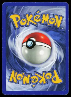 Scizor 33 WOTC Black Star Promo Pokemon Card - Image 2