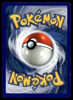 Diglett 52/82 Pokemon Card Team Rocket Common 40 HP Lightly Played Z17 - Image 2