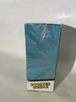 Pokemon TCG Mega Evolution Ascended Heroes Booster Bundle Sealed 6 Packs NEW - Image 4