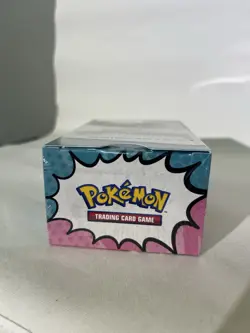 Pokemon TCG Mega Evolution Ascended Heroes Booster Bundle Sealed 6 Packs NEW - Image 5