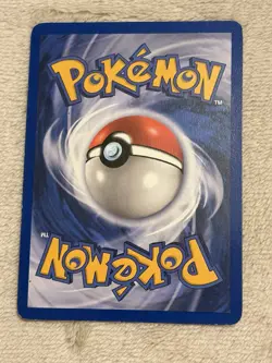 WotC Pokemon TCG Dark Magneton 11/82 Team Rocket Holo Rare English 60 HP - Image 2