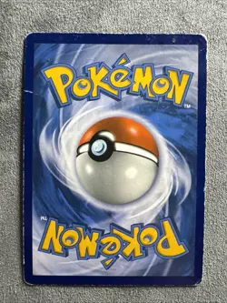 Genesect XY119 Holo Pokemon XY Promos Black Star Full Art 2016 - Image 2