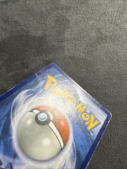 Genesect XY119 Holo Pokemon XY Promos Black Star Full Art 2016 - Image 3