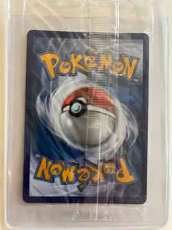 2019 Pokemon Moltres Zapdos Articuno GX #SM210 Stained Glass Promo Sealed - Image 2