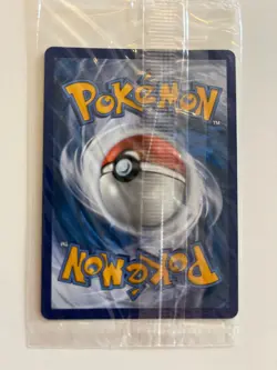 2019 Pokemon Moltres Zapdos Articuno GX #SM210 Stained Glass Promo Sealed - Image 4