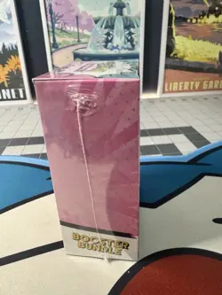 Pokemon TCG Ascended Heroes Booster Bundle - Brand New Sealed - Image 2