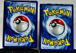 Pokemon Gengar 050/088 Perfect Order Holo Rare Lot x7 - Image 4
