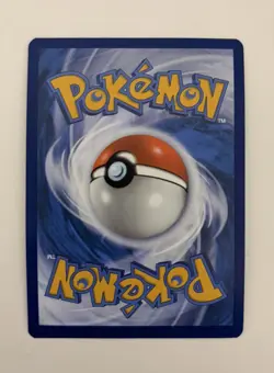 Charmander 044 Full Art Holo Scarlet & Violet Black Star Promo NM - Image 3