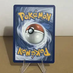 Pokemon TCG Mega Gallade ex 048/086 Chaos Rising Double Rare Near Mint - Image 2
