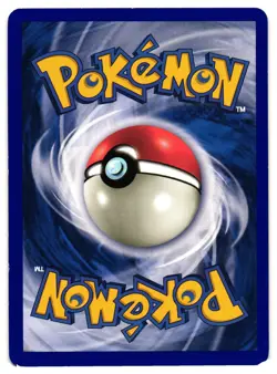 Pokemon TCG Houndour 86/147 Aquapolis E-Reader LP - Image 2