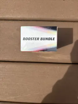 Pokemon Prismatic Evolutions Booster Bundle Sealed 6-Pack - Image 3
