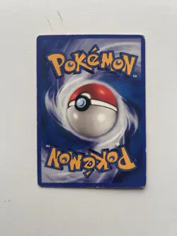 Lugia Legend Set 113 114/123 Pokemon Heart Gold Soul Silver Holo - LP - Image 5