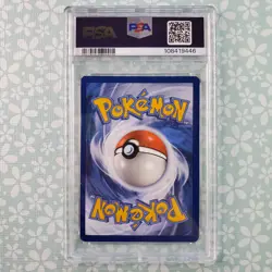 Pokemon Card Galarian Moltres SWSH284 Black Star Promo Sword Shield Crown Zenith - Image 2