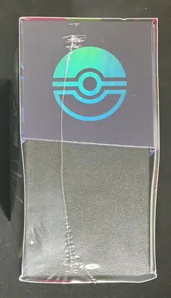 Pokemon TCG: Phantasmal Flames Elite Trainer Box - ETB - As Pictured - Image 5