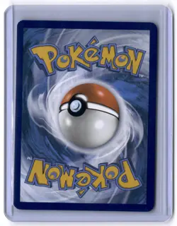 Team Rocket's Wobbuffet 203 Promo Holo NM Pokemon SV: Scarlet & Violet Promo Car - Image 2