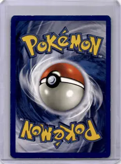 1999 Pokemon WoTC Promo Pikachu (1) #01/53 - Image 2