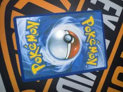 The Pokemon Company M Lucario EX 55/111 Furious Fists Mega EX Holo Ultra Rare - Image 2