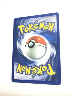 SABRINA'S GAZE - 125/132 - Gym Heroes - Pokemon Card - PL - Image 2