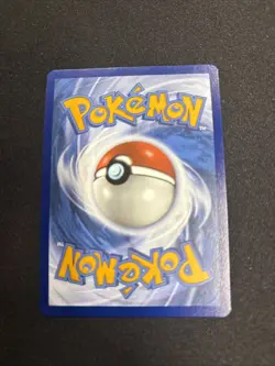 2025 Pokemon Destined Rivals Blaziken Illustration Rare 192/182 Holo Full Art - Image 2