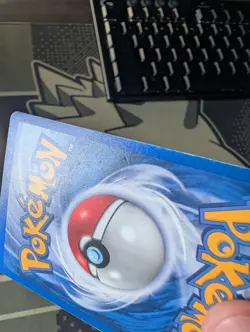 Team Aqua's Sealeo 31/95 Ex Team Magma vs Team Aqua Pokemon Reverse Holo MP - Image 5