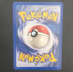 Pokemon Dragonite 4/62 Fossil Holo Rare Unlimited Edition English LP - Image 2