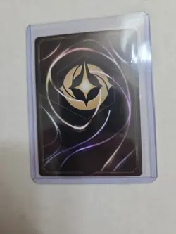 Disney Lorcana Woody Jungle Guide Top 8 FOIL Promo 54/P3 - Image 2