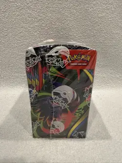 Pokemon TCG Mega Evolution Phantasmal Flames BOOSTER BOX Factory Sealed 36 Packs - Image 4