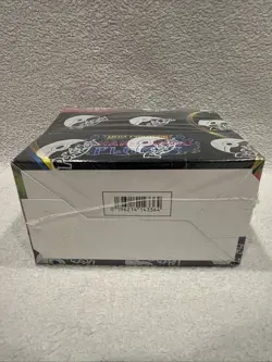 Pokemon TCG Mega Evolution Phantasmal Flames BOOSTER BOX Factory Sealed 36 Packs - Image 5
