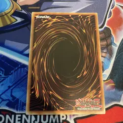 Dimensional Prison | SDMM-EN032 | Common | 1st Edition | YuGiOh Card | LP - Image 2