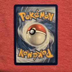 Pokemon Vivid Voltage: Jirachi 119/185 Holo Foil Amazing Rare - NM - Image 2