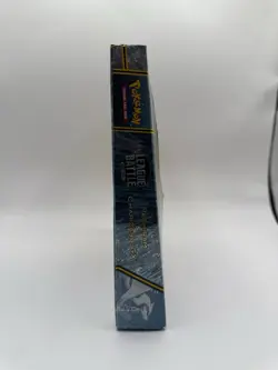 Pokemon Reshiram & Charizard GX League Battle Deck Factory Sealed - Image 4