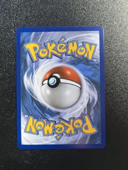 Volcanion EX XY173 Pokemon TCG PROMO XY Holo Rare BLACK STAR (Near Mint) NM 2 - Image 2