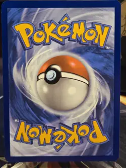 Pokemon - Team Rocket’s Wobbuffet Destined Rivals Black Star Promo SVP 203 - NM - Image 2