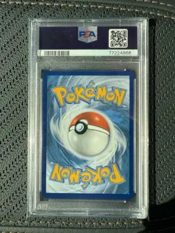 Umbreon VMAX TG23/TG30 Brilliant Stars Full Art Rare PSA 10 Pokemon TCG - Image 2