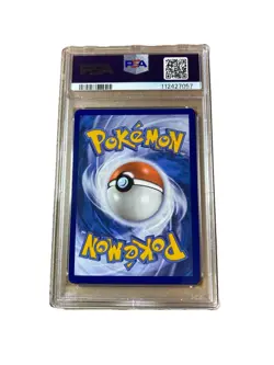 2023 POKEMON SVI EN-SCARLET & VIOLET ILLUSTRATION RARE #211 RALTS PSA 10 - Image 4