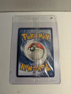 Pokemon TCG Hidden Fates Moltres & Zapdos & Articuno Stained Glass Sealed Promo - Image 4