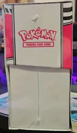 Pokemon TCG: Scarlet & Violet White Flare Elite Trainer Box ETB -Factory Sealed- - Image 2
