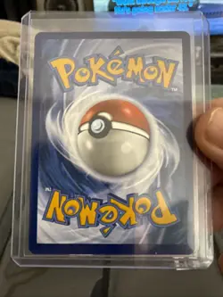2023 Pokemon Minior 201/182 Full Art Holo Illustration Rare - A3 - Image 2