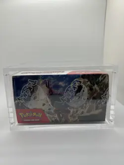 Pokemon TCG: Scarlet & Violet - Paldea Evolved Booster Box - w/acrylic case - Image 5