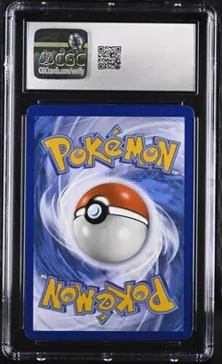 2022 Black Star Promos #SWSH229 Mewtwo V Pokemon GO Elite Trainer Box CGC 10 - Image 2