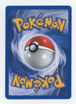 2000 Pokemon Neo Genesis 1st Edition Jumpluff Holo #7/111 - Image 2
