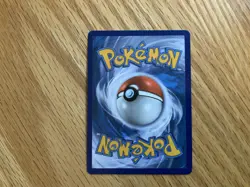 Pokemon TCG Moltres Zapdos and Articuno Tag Team GX 44/68 Hidden Fates - Image 2